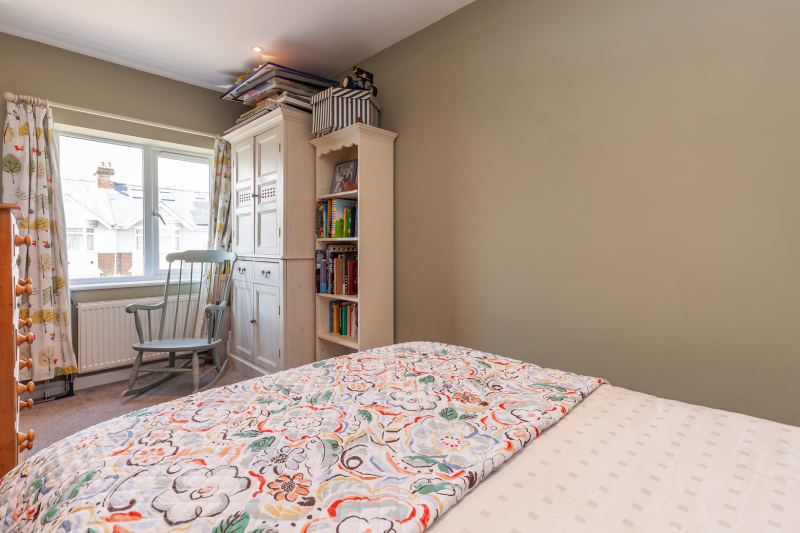 Church Hill Road, Oxford, OX4 3SG