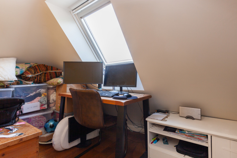 Church Hill Road, Oxford, OX4 3SG