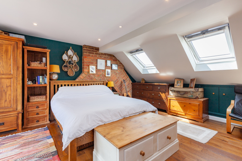 Church Hill Road, Oxford, OX4 3SG