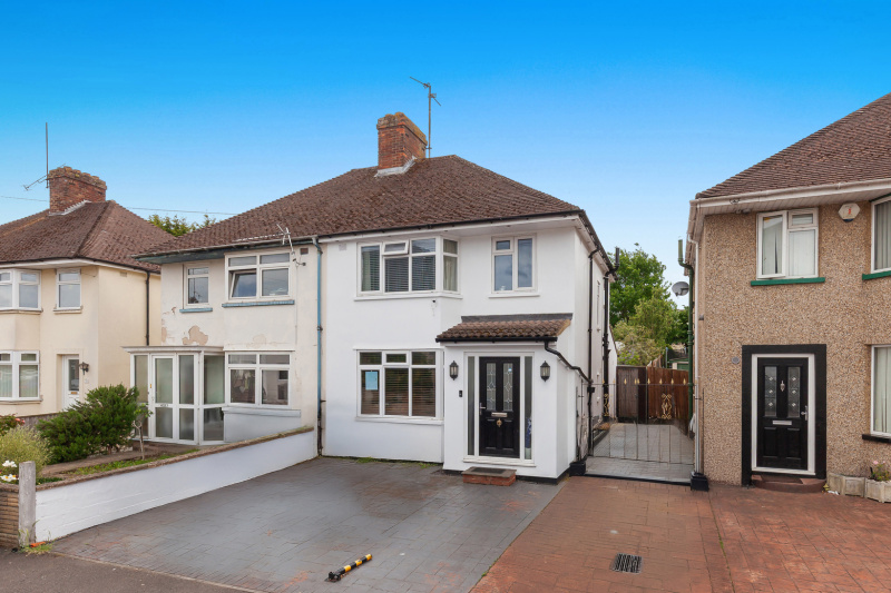 Hampden Road, Oxford, OX4 3LW