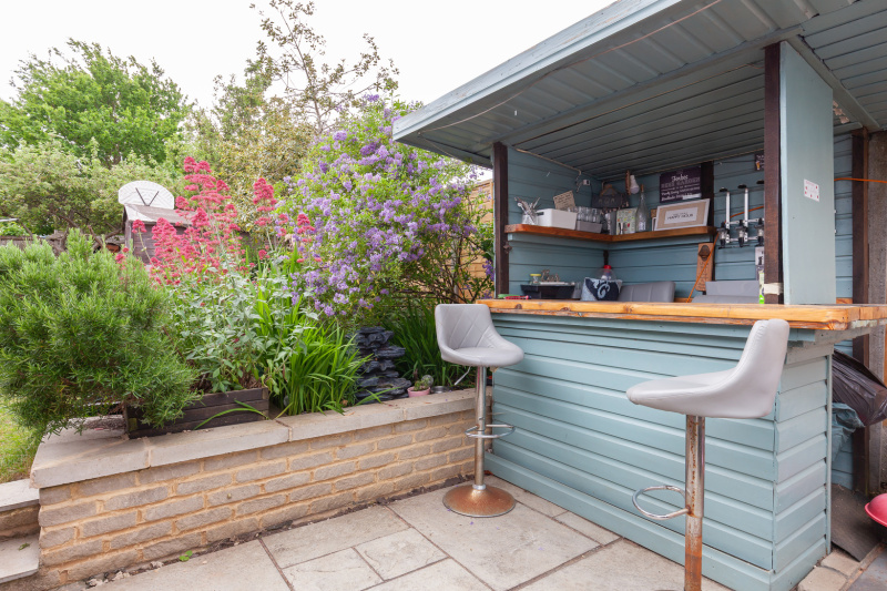 Hampden Road, Oxford, OX4 3LW