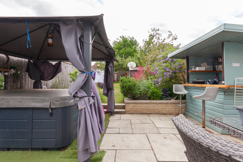 Hampden Road, Oxford, OX4 3LW