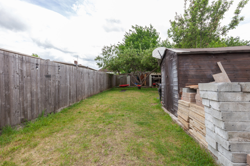 Hampden Road, Oxford, OX4 3LW