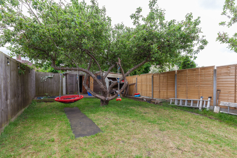 Hampden Road, Oxford, OX4 3LW