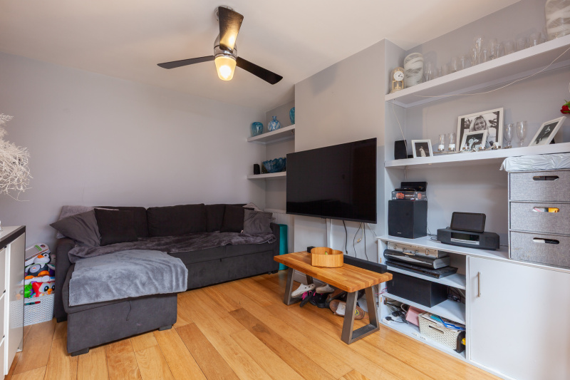 Hampden Road, Oxford, OX4 3LW