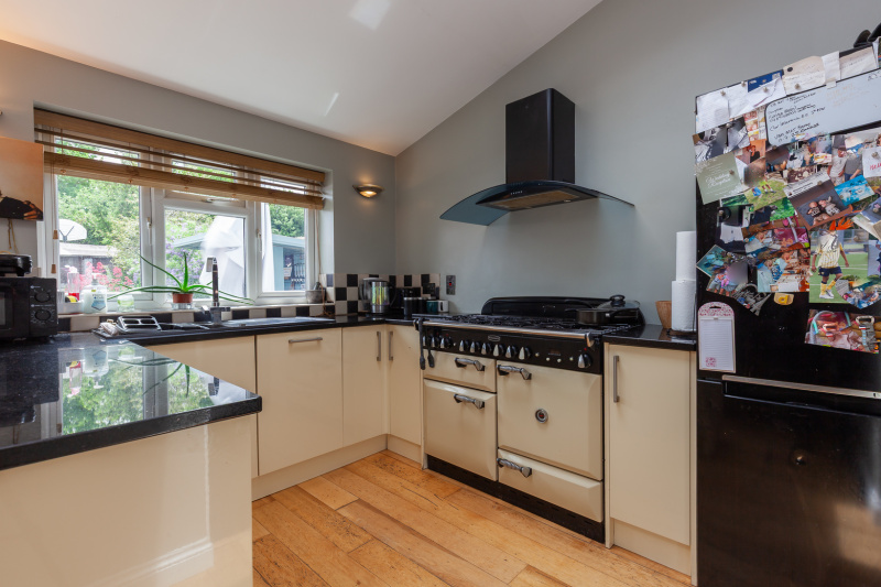 Hampden Road, Oxford, OX4 3LW