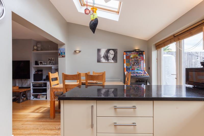 Hampden Road, Oxford, OX4 3LW