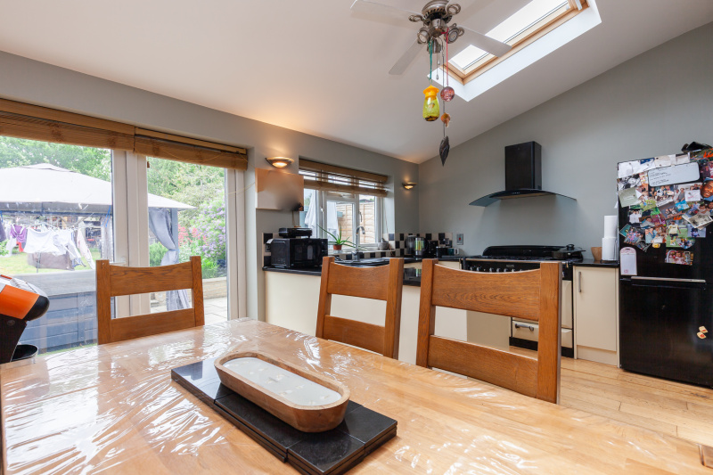 Hampden Road, Oxford, OX4 3LW