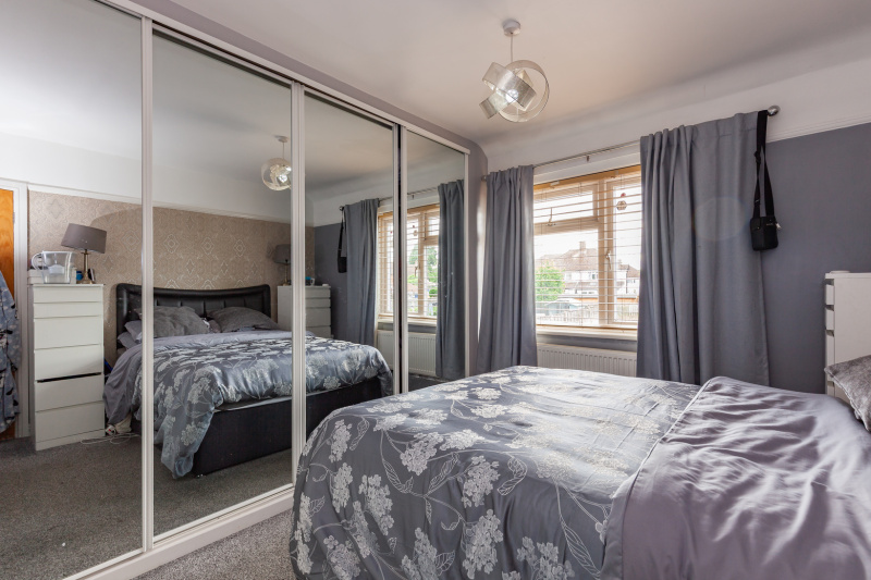 Hampden Road, Oxford, OX4 3LW