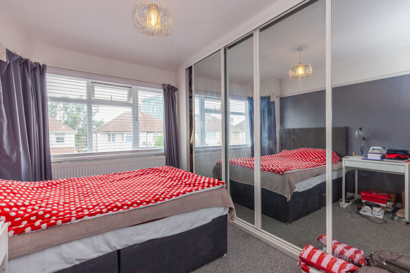 Hampden Road, Oxford, OX4 3LW