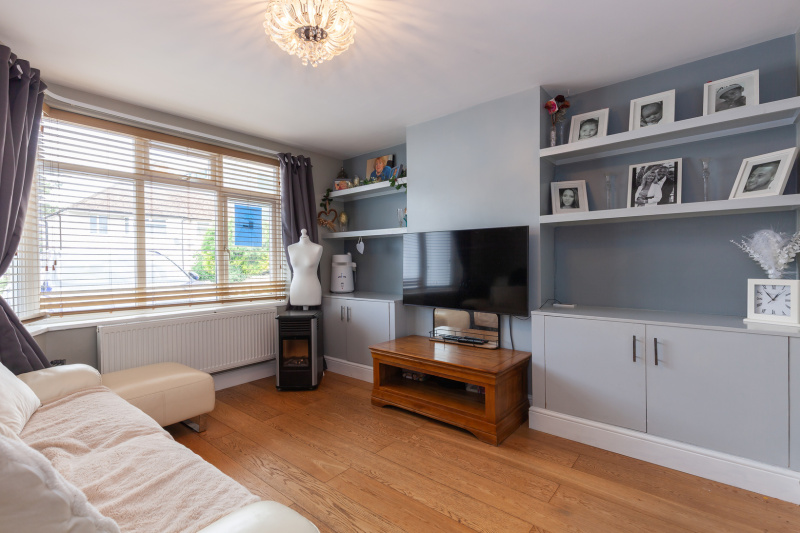 Hampden Road, Oxford, OX4 3LW