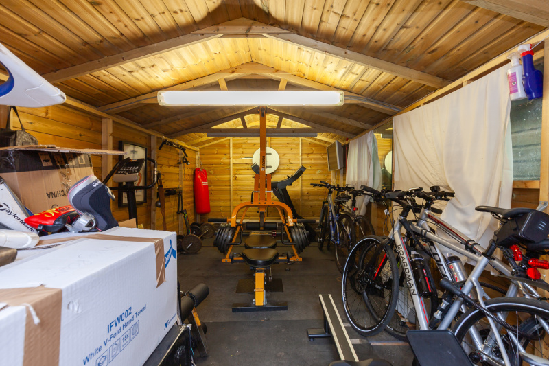 Hampden Road, Oxford, OX4 3LW