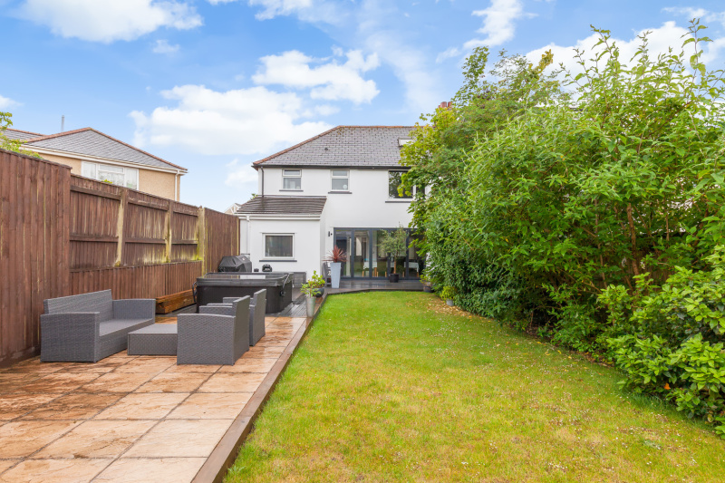 Westbury Crescent, Oxford, OX4 3SA