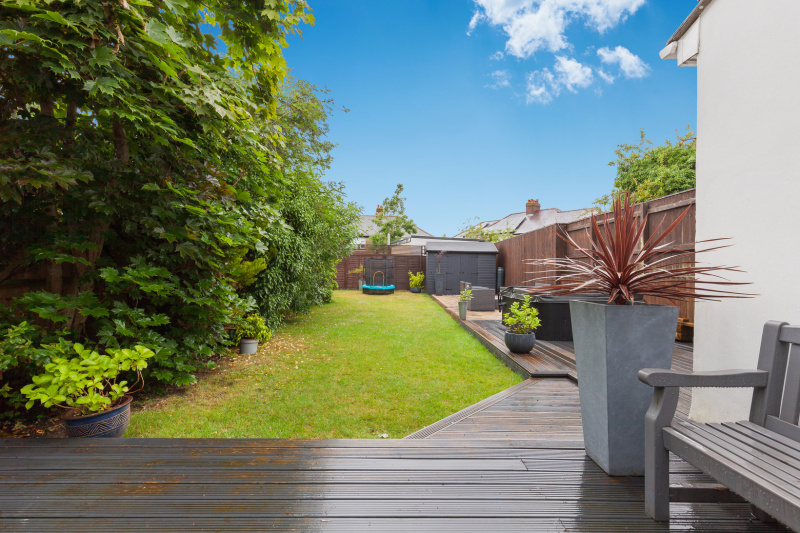 Westbury Crescent, Oxford, OX4 3SA