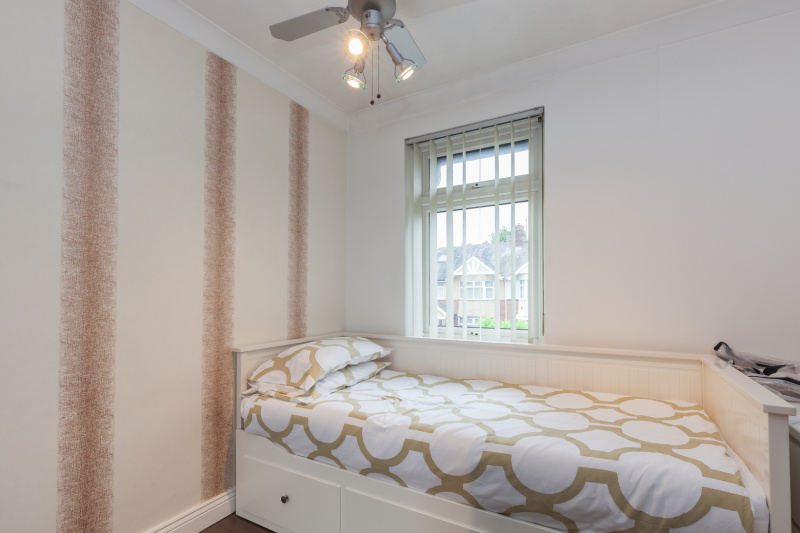 Westbury Crescent, Oxford, OX4 3SA