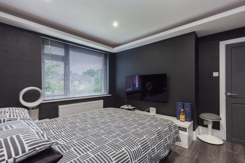 Westbury Crescent, Oxford, OX4 3SA