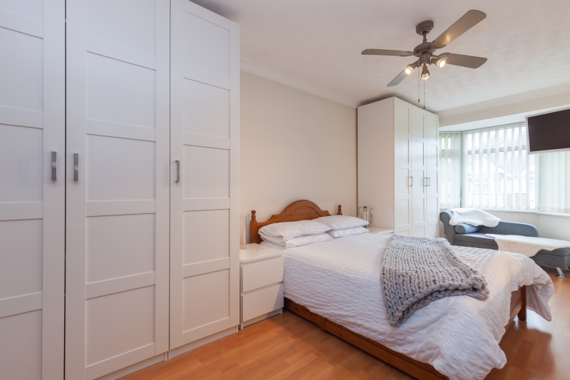 Westbury Crescent, Oxford, OX4 3SA