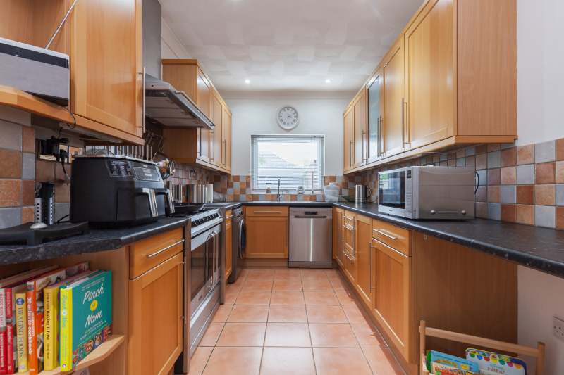 Westbury Crescent, Oxford, OX4 3SA