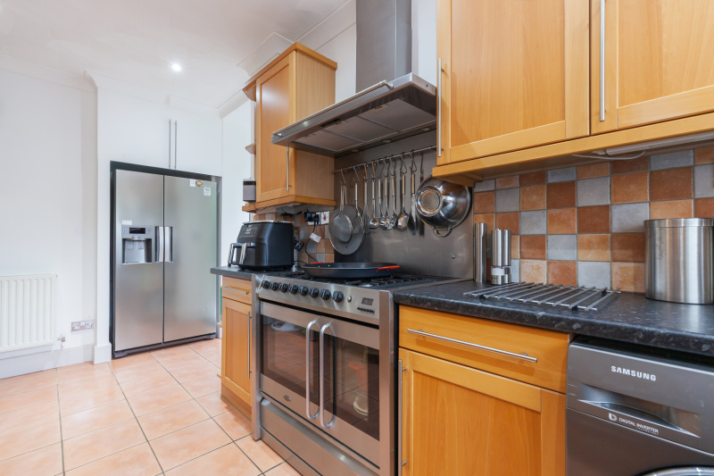 Westbury Crescent, Oxford, OX4 3SA