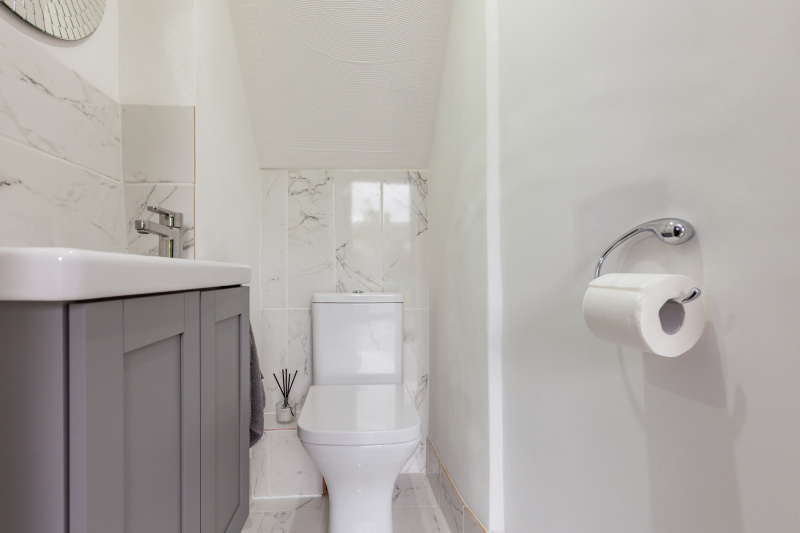 Westbury Crescent, Oxford, OX4 3SA