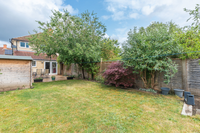 Mayfair Road, Oxford, OX4 3SP