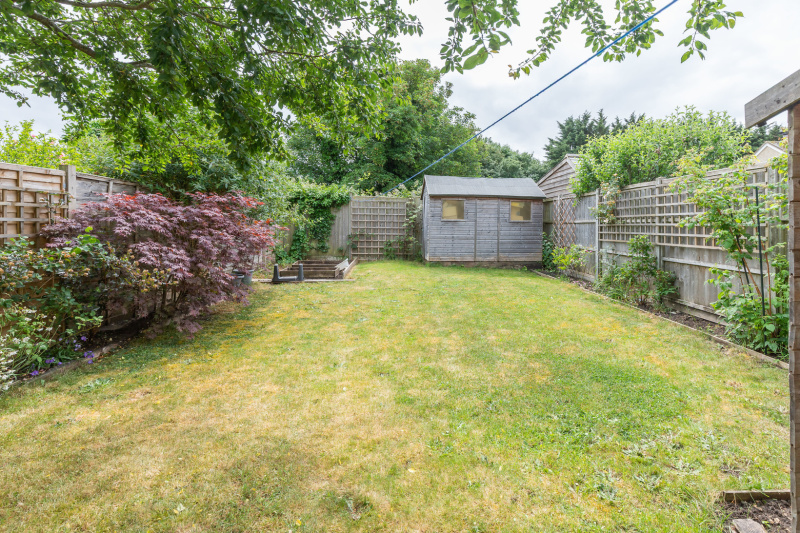 Mayfair Road, Oxford, OX4 3SP