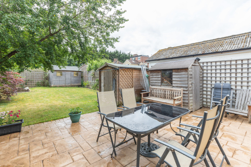 Mayfair Road, Oxford, OX4 3SP