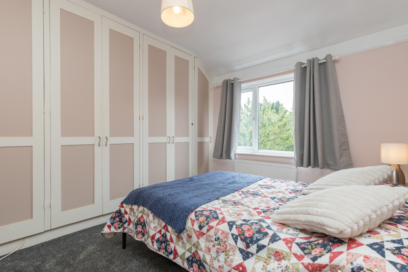 Mayfair Road, Oxford, OX4 3SP