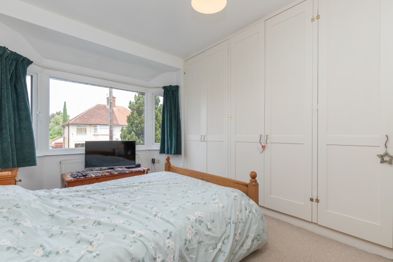 Mayfair Road, Oxford, OX4 3SP