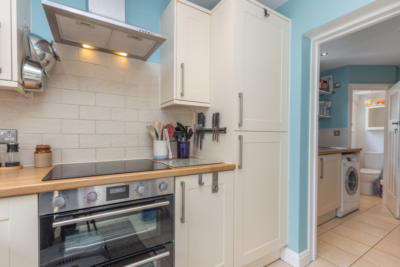 Mayfair Road, Oxford, OX4 3SP