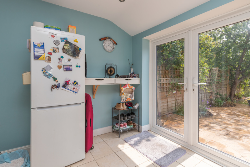 Mayfair Road, Oxford, OX4 3SP