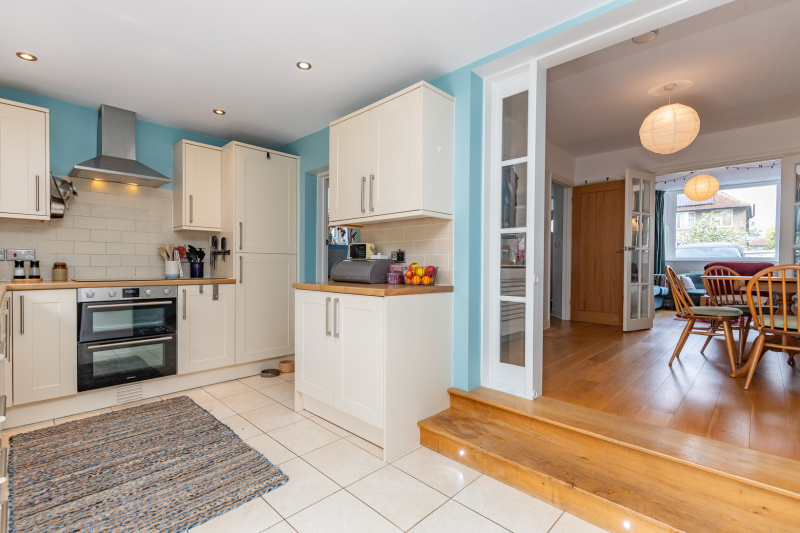 Mayfair Road, Oxford, OX4 3SP