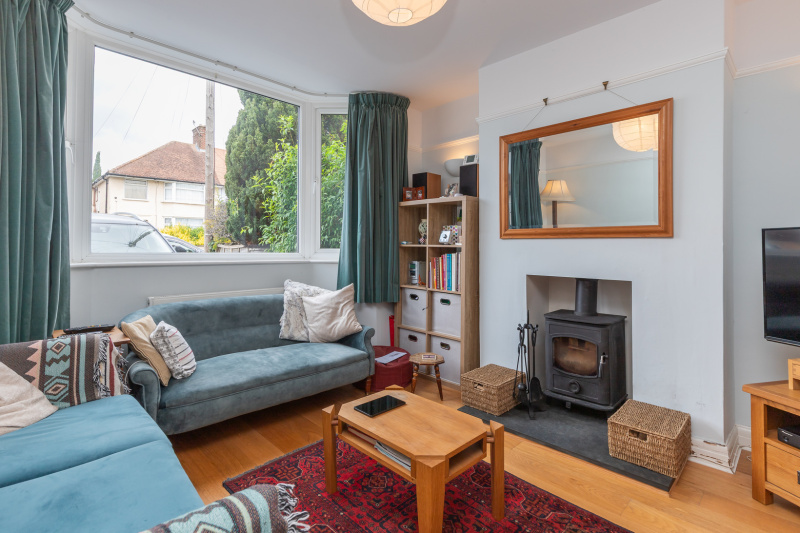 Mayfair Road, Oxford, OX4 3SP