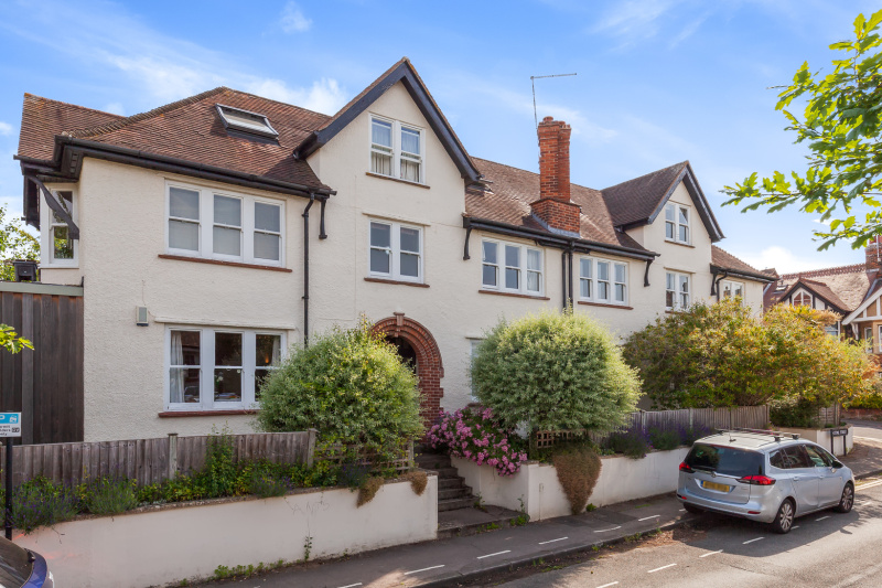 f, Divinity Road, East Oxford, OX4 1LP