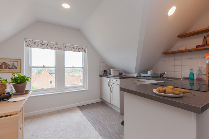 f, Divinity Road, East Oxford, OX4 1LP