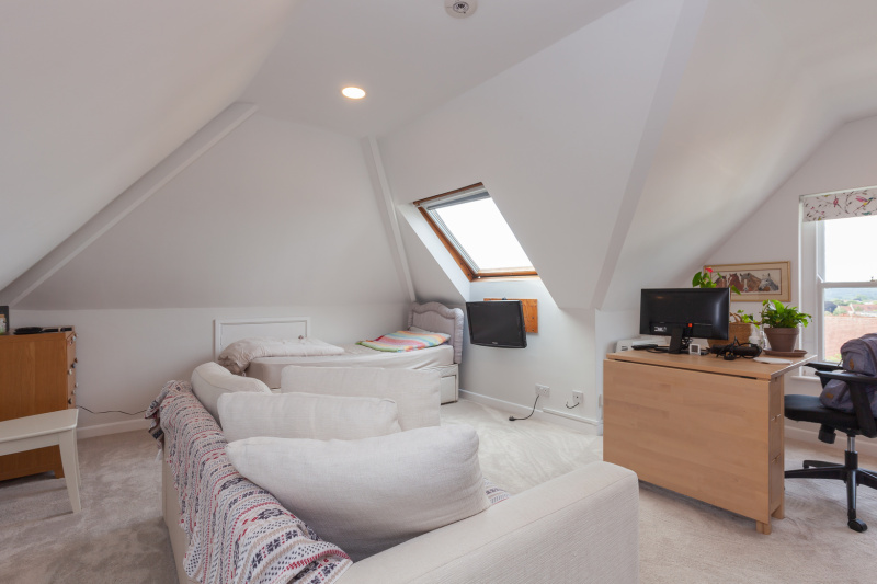 f, Divinity Road, East Oxford, OX4 1LP