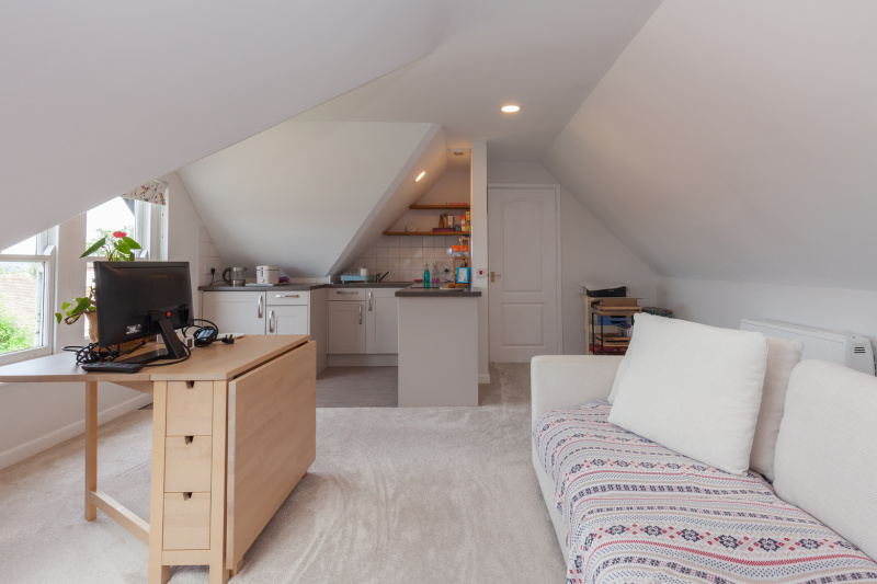 f, Divinity Road, East Oxford, OX4 1LP