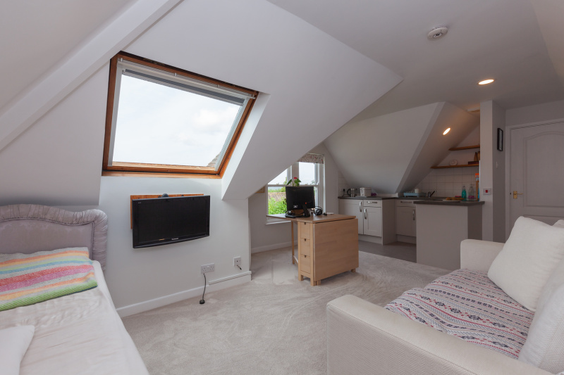 f, Divinity Road, East Oxford, OX4 1LP