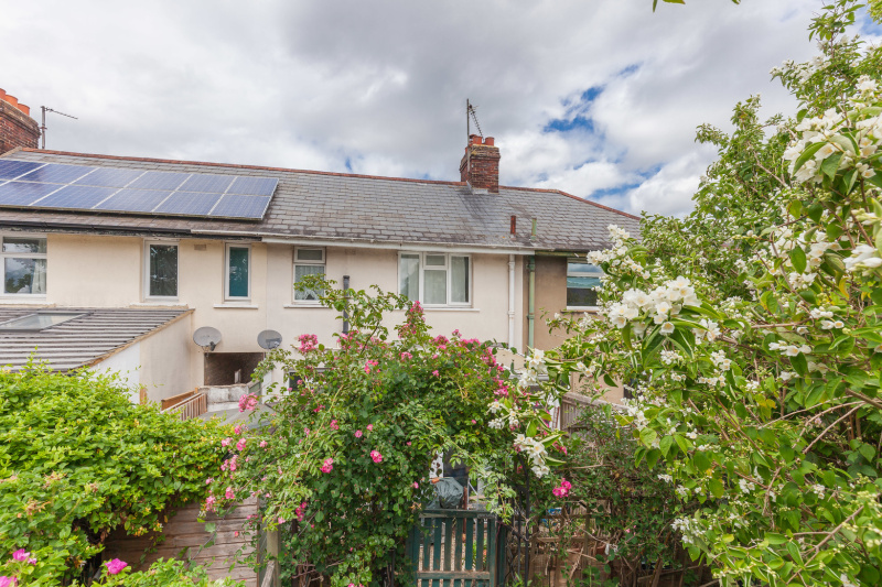 Lytton Road, Florence Park, OX4 3PA