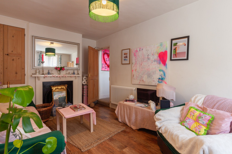 Canal Street, Jericho, OX2 6BH