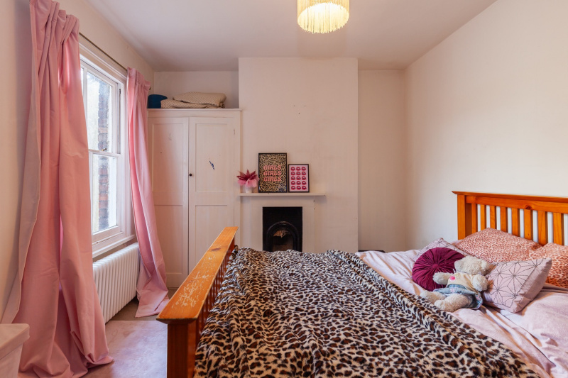 Canal Street, Jericho, OX2 6BH