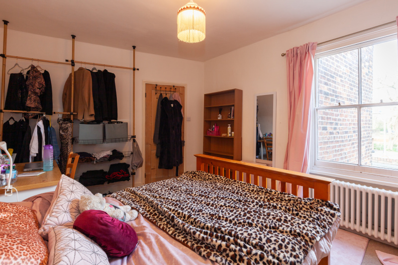 Canal Street, Jericho, OX2 6BH