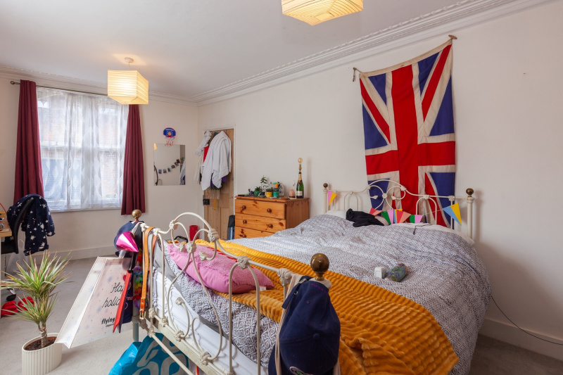 Canal Street, Jericho, OX2 6BH