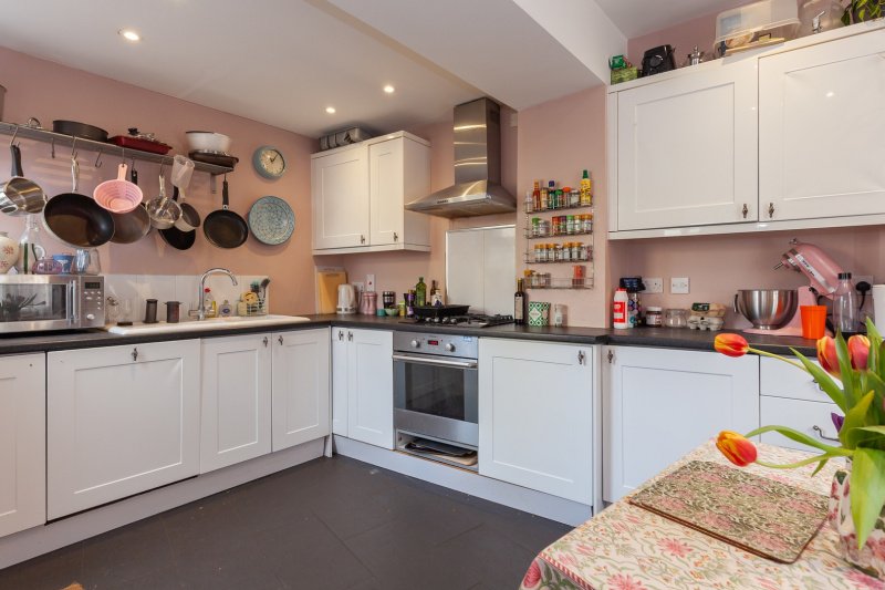 Canal Street, Jericho, OX2 6BH