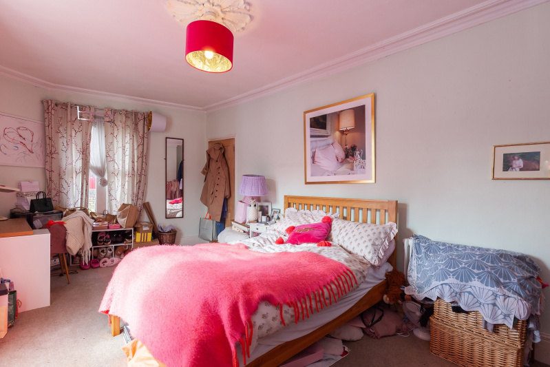 Canal Street, Jericho, OX2 6BH