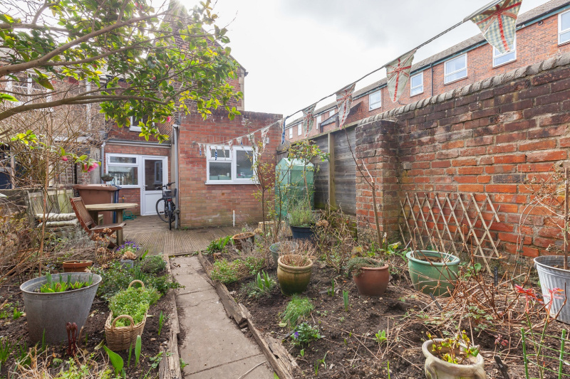 Canal Street, Jericho, OX2 6BH