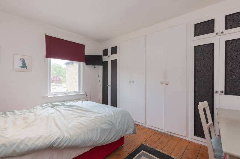 Marston Road, Oxford, OX3 0EJ