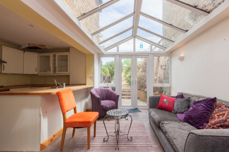 Marston Road, Oxford, OX3 0EJ