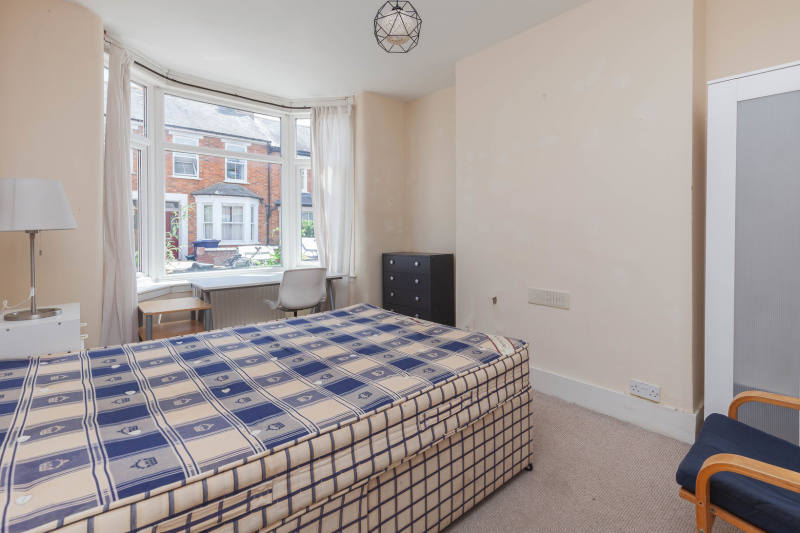 East Avenue, Oxford, OX4 1XR