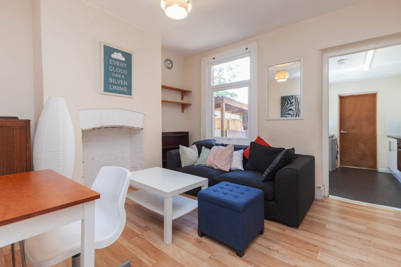 East Avenue, Oxford, OX4 1XR